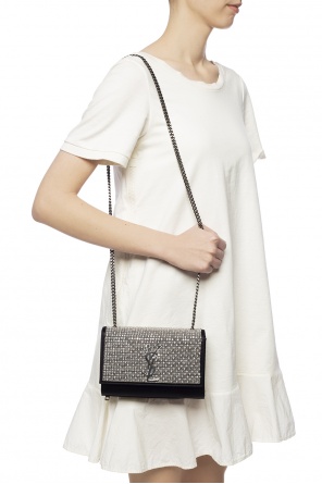 ‘monogram kate’ shoulder bag, zdjęcie 2 ‘monogram kate’ shoulder bag od Saint Laurent